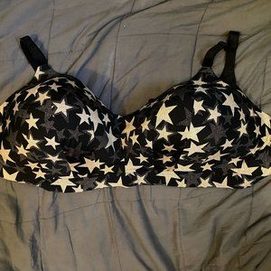 Torrid Bra - 54C